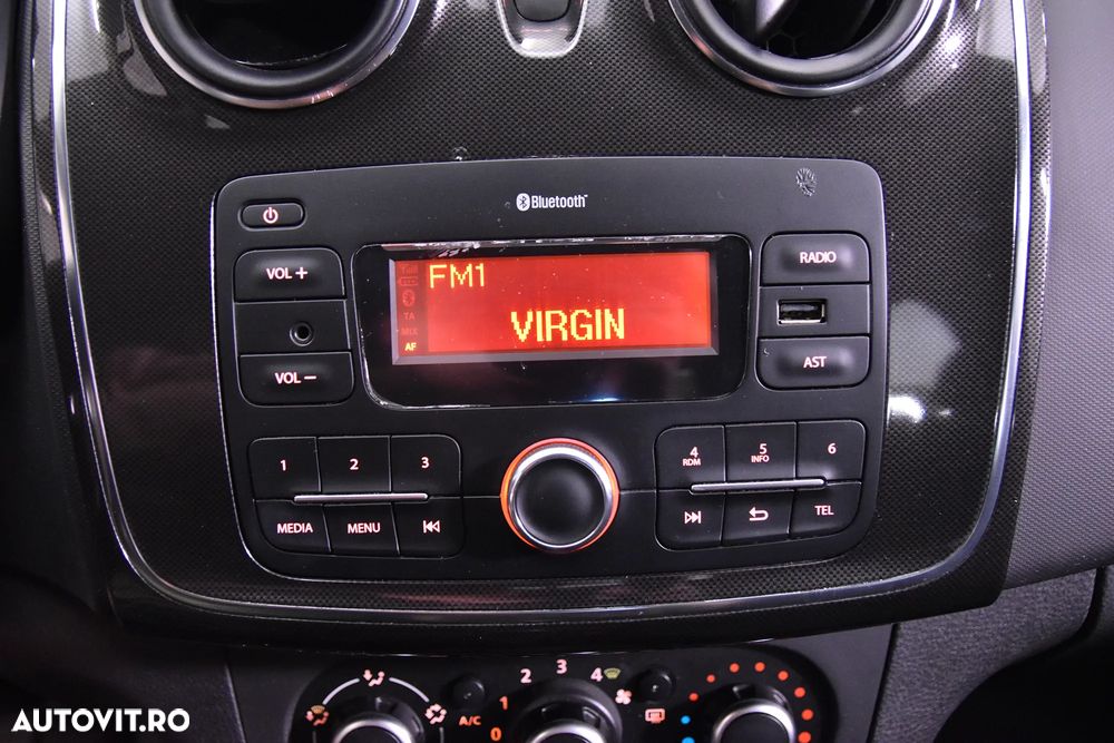 Dacia Logan - 18
