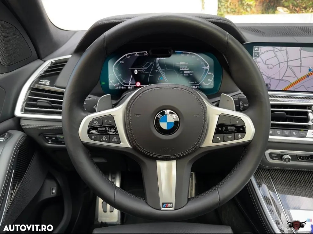 BMW X5 xDrive45e AT PHEV - 18