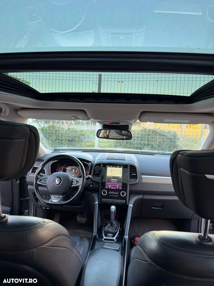 Renault Koleos ENERGY dCi 175 X-tronic 4WD INITIALE PARIS - 6