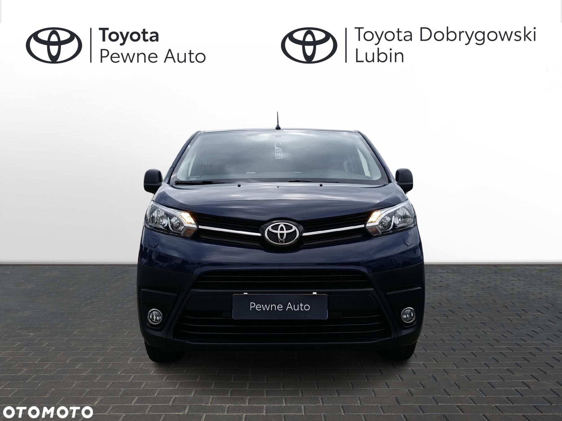 Toyota Proace Verso - 8