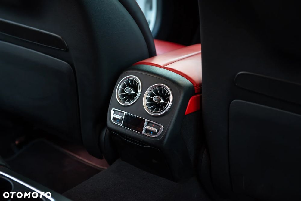 Mercedes-Benz AMG GT 63 S 4Matic+ Speedshift MCT 9G - 19
