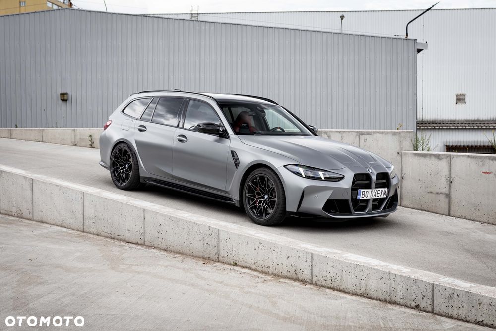 BMW M3 - 4