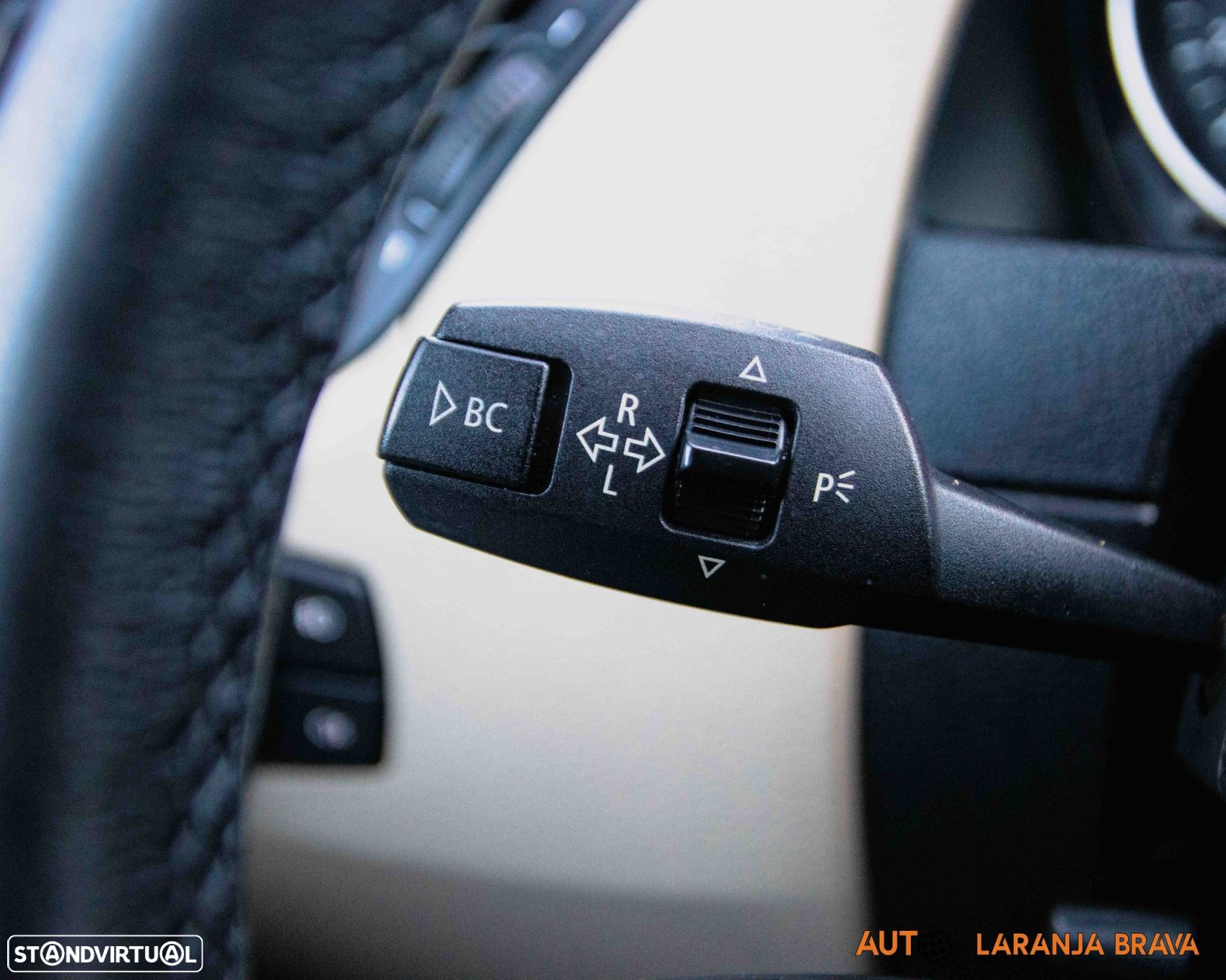 BMW X1 18 d sDrive - 26