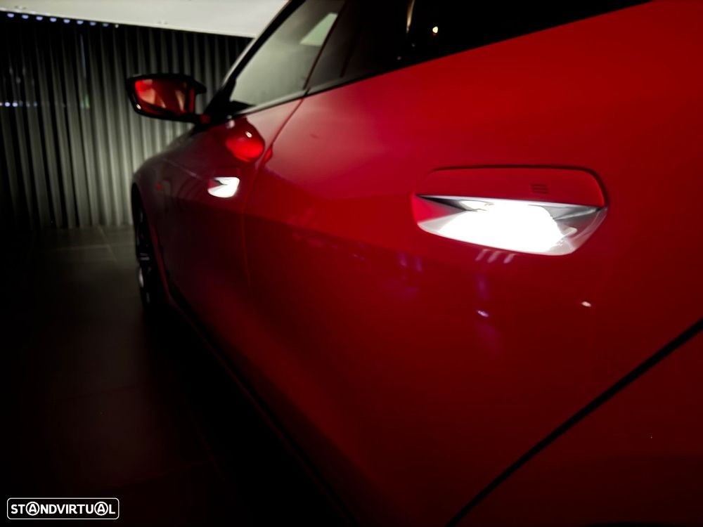 BMW i4 M50 - 54