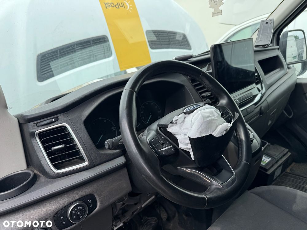 Ford Transit - 10