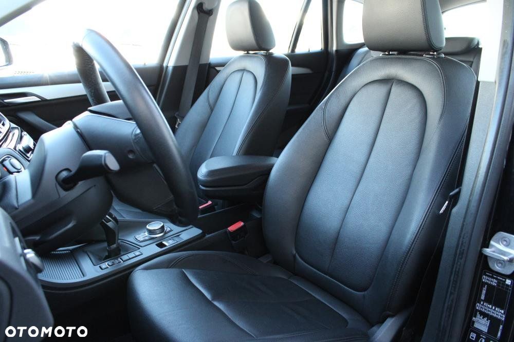 BMW X1 - 9