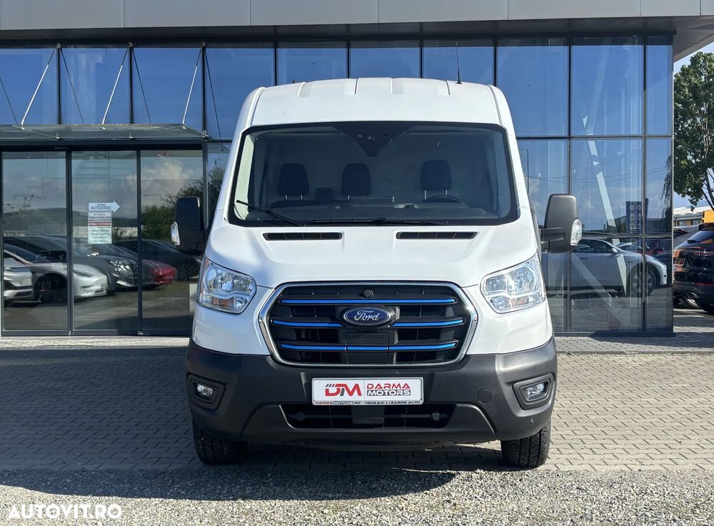 Ford TRANSIT - 15