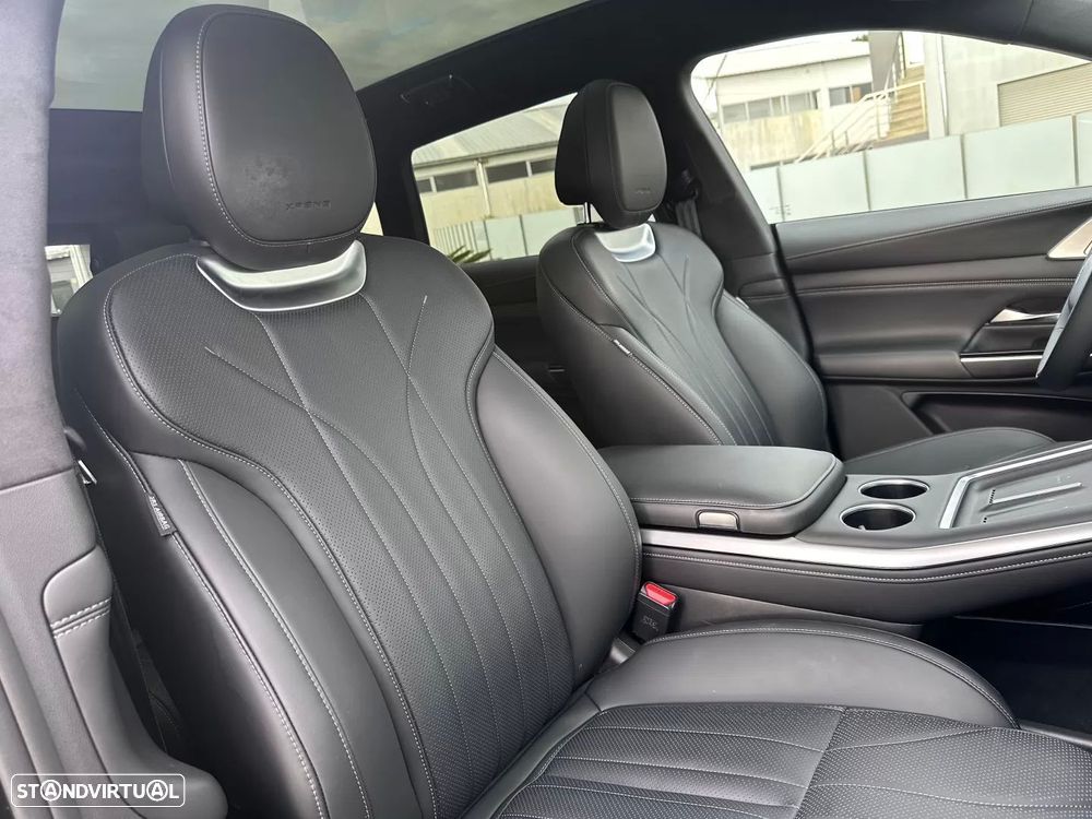 Xpeng G9 98 kWh AWD Performance + Pack Premium - 43