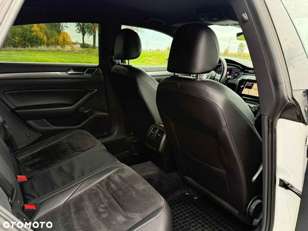 Volkswagen Arteon 2.0 TDI 4Motion SCR R-Line DSG - 16