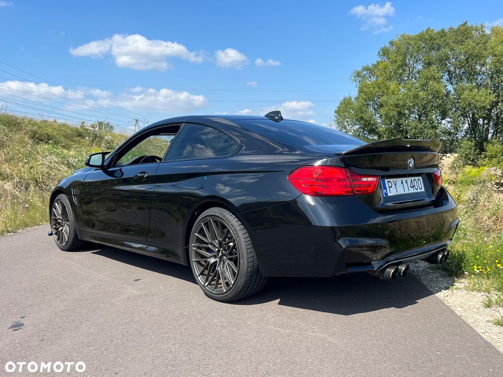 BMW Seria 4 - 4