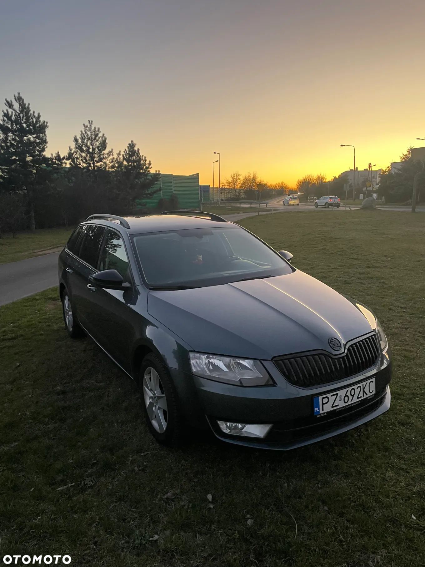 Skoda Octavia 2.0 TDI Ambition - 1