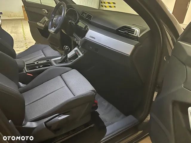 Audi Q3 35 TFSI Advanced S tronic - 3