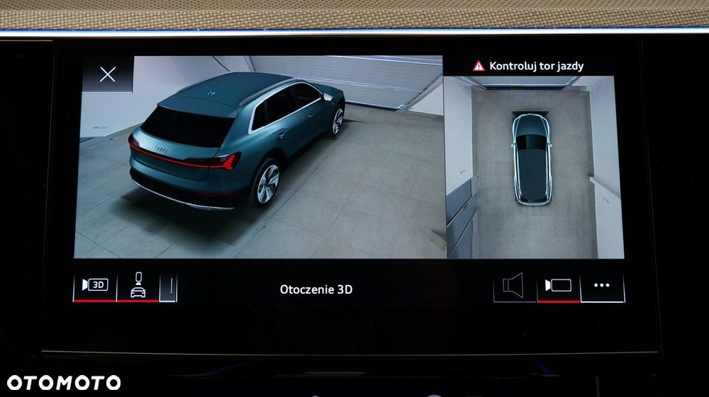 Audi e-tron - 41