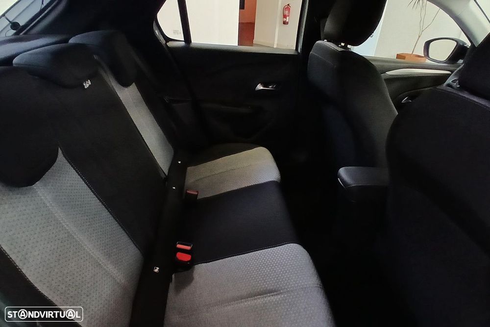 Opel Corsa-e 50 kWh Edition - 13