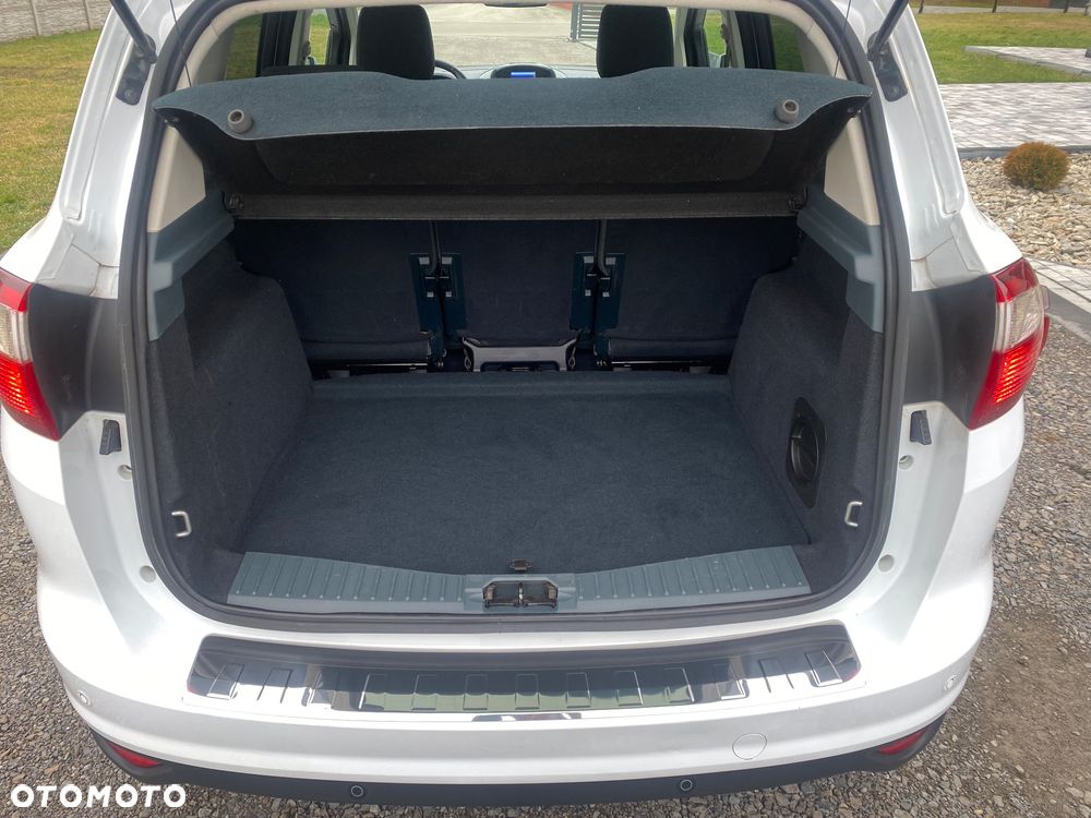 Ford C-MAX 1.6 TDCi Edition - 18