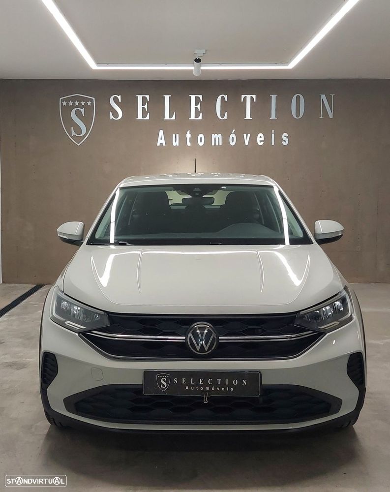 VW Taigo 1.0 TSI Life - 3