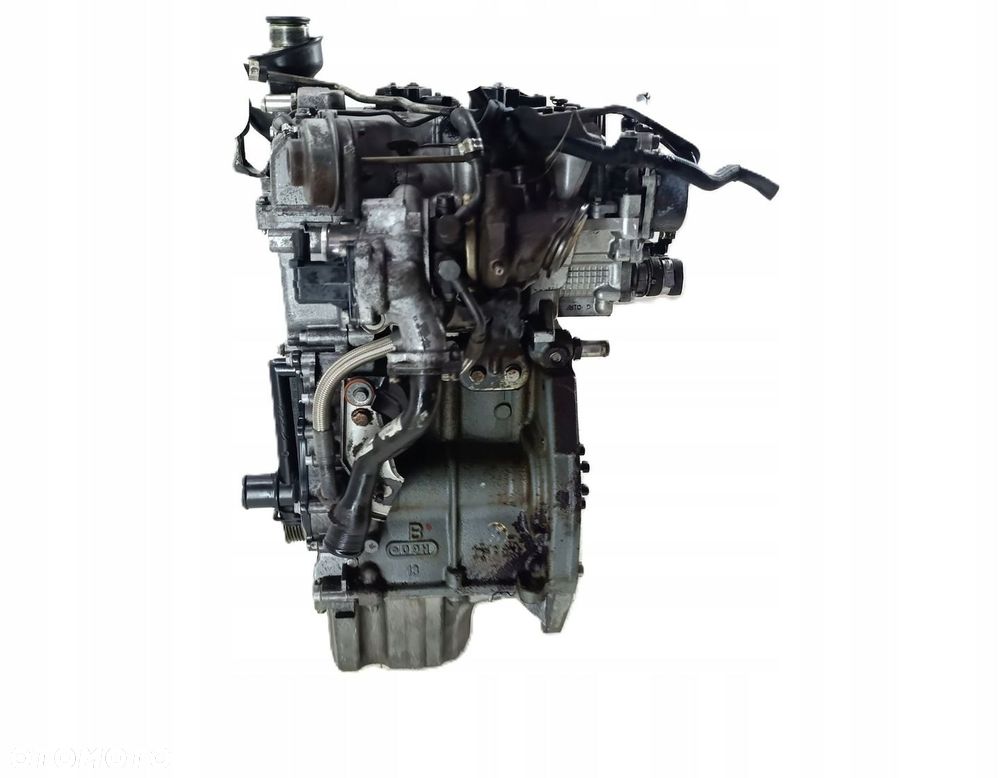 SILNIK BENZYNOWY FIAT 500 PANDA III 500L MITO YPSILON 0.9 312A2000 STAN BDB - 3