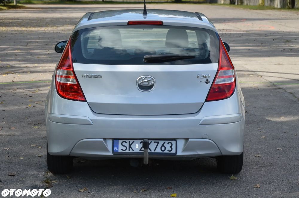 Hyundai i30 - 4