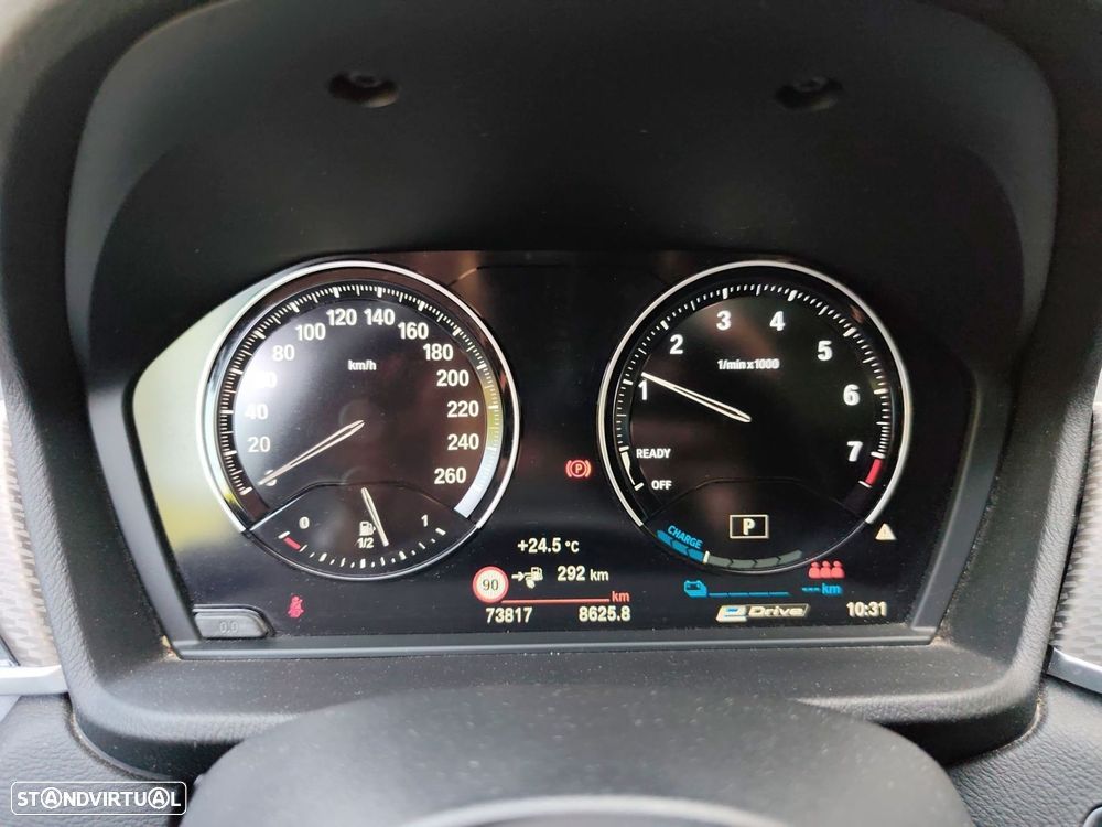 BMW X2 25 e xDrive X Pack M - 20