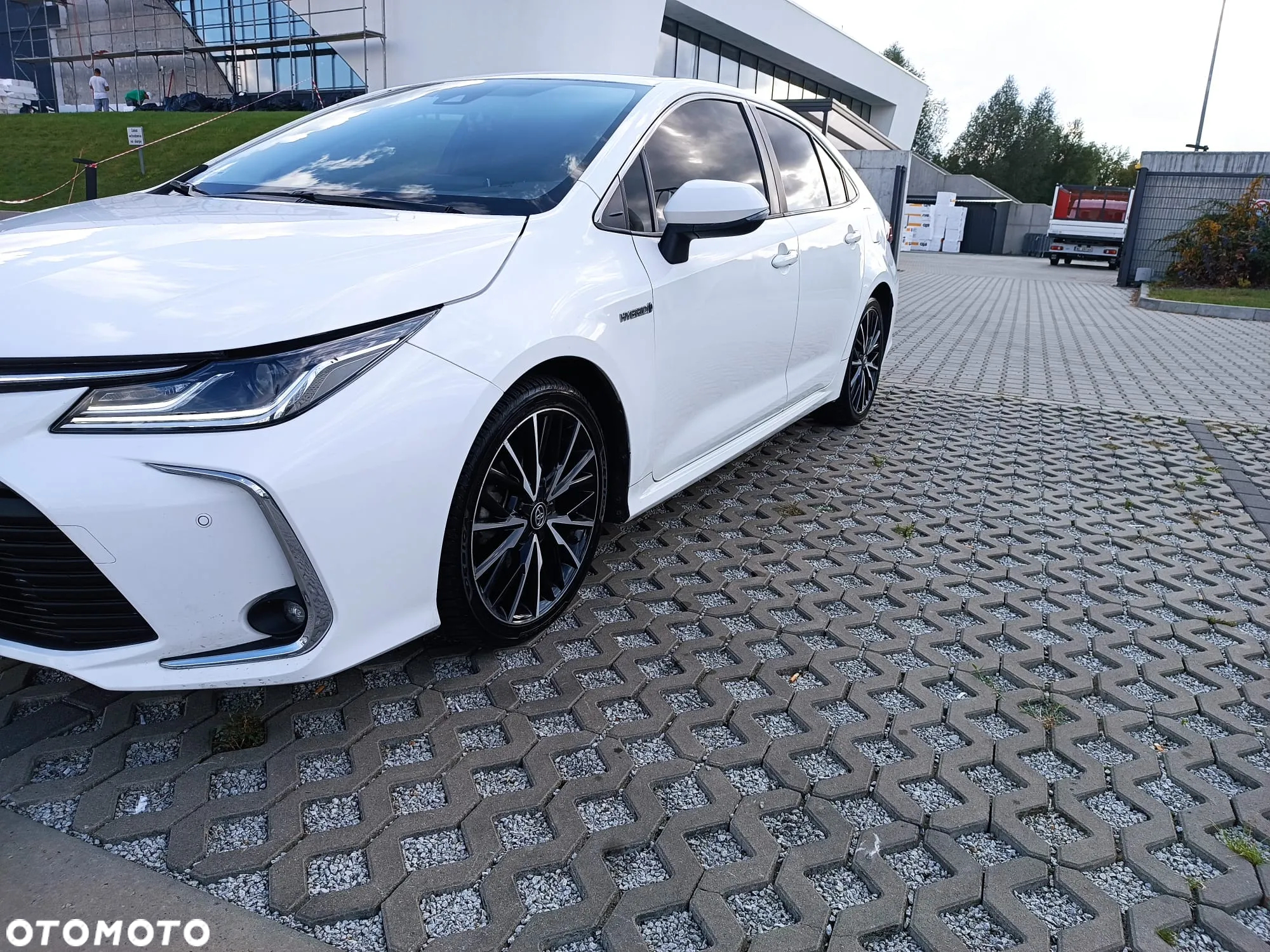 Toyota Corolla - 33
