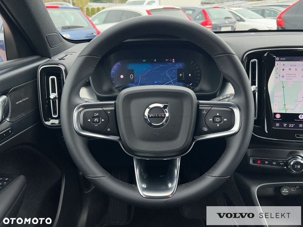 Volvo XC 40 - 11