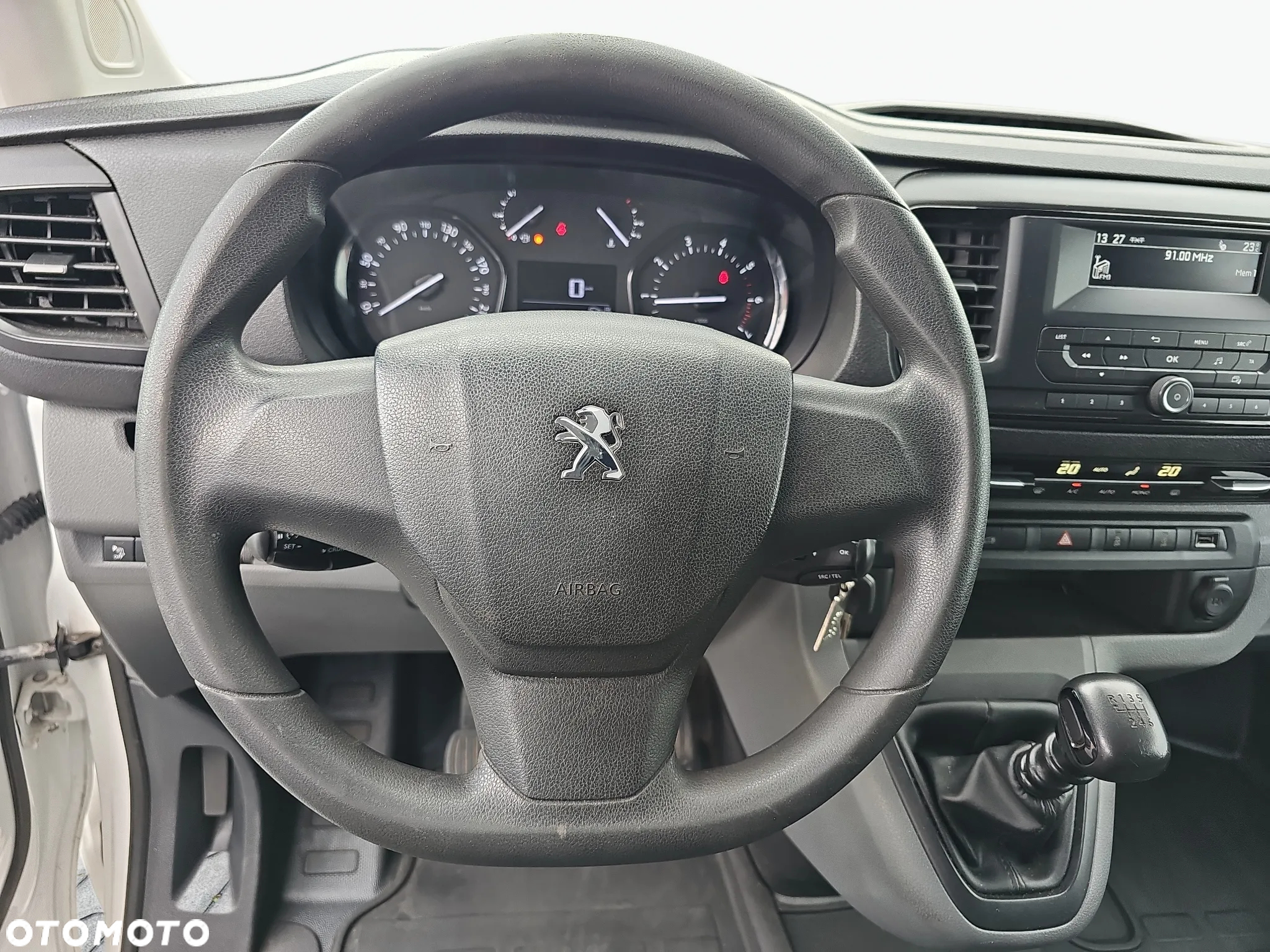 Peugeot Expert - 14