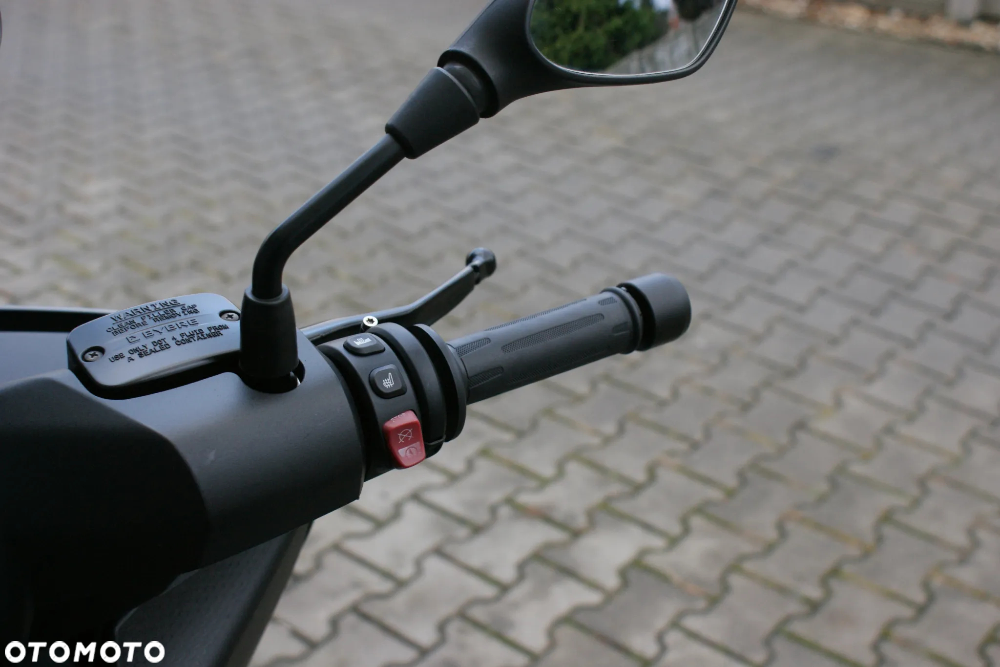 BMW C 400 GT - 17