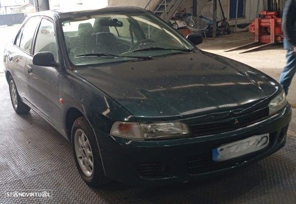Para Peças Mitsubishi Lancer Vi (Cj_, Cp_) - 3