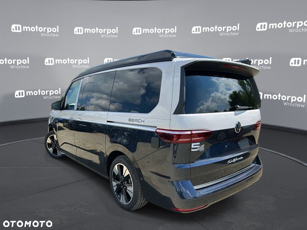Volkswagen California - 7