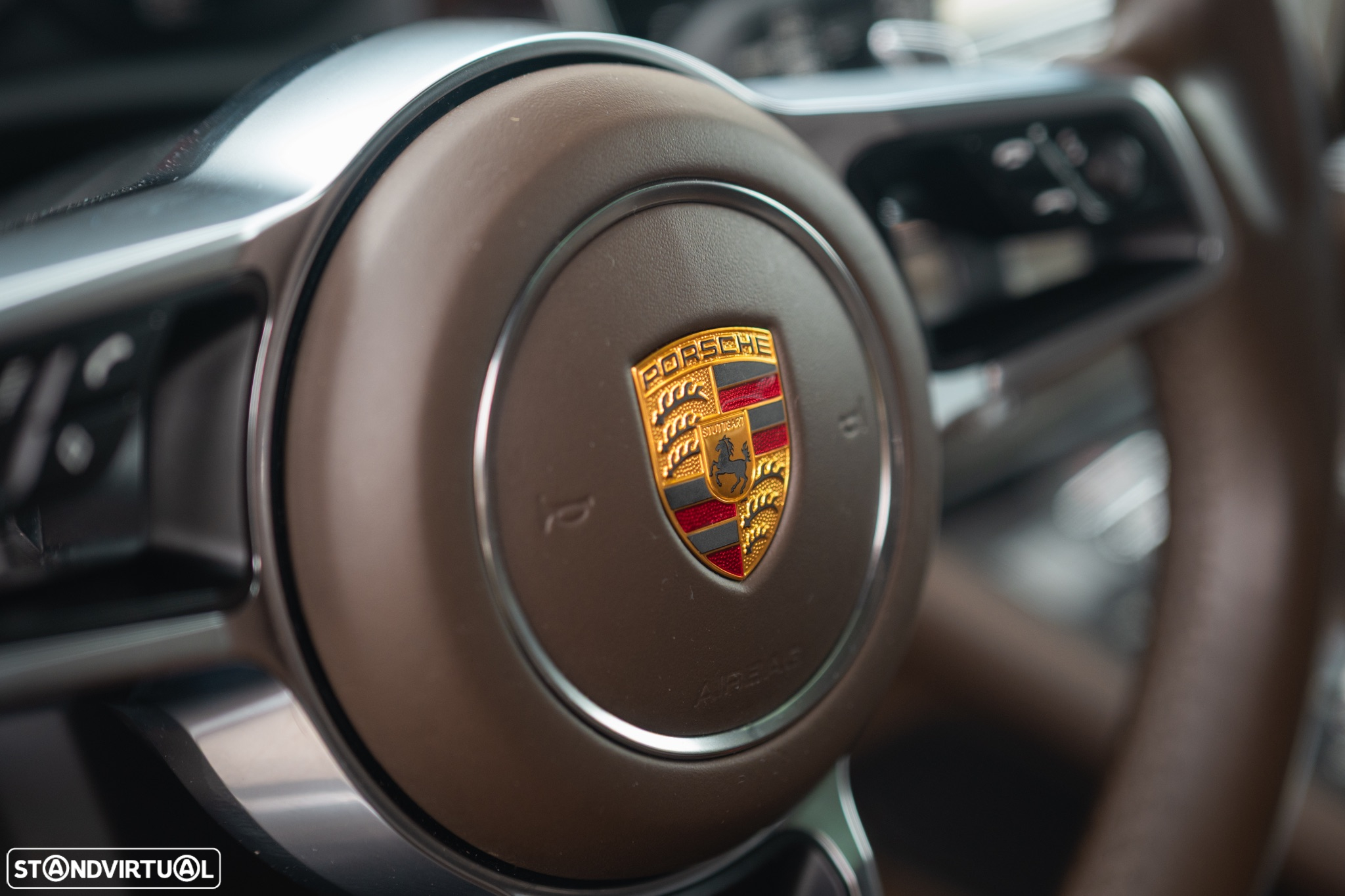 Porsche Macan S Diesel PDK - 32