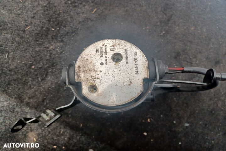 Pompa ABS Pompa DSC 1166155 0130108095 BMW Seria 7 E65/E66 [facelift] - 5