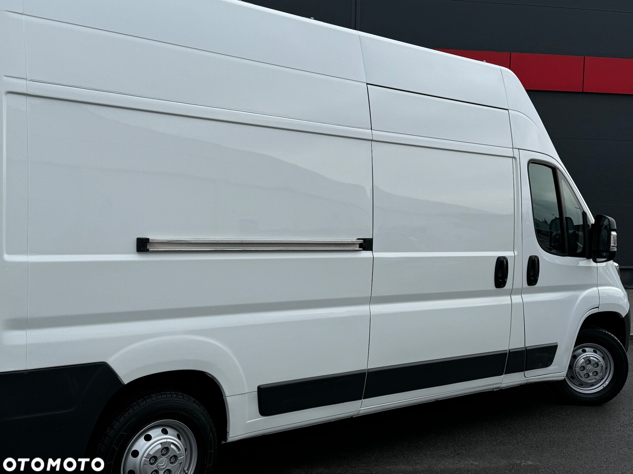 Citroën Jumper L3H3 - 11