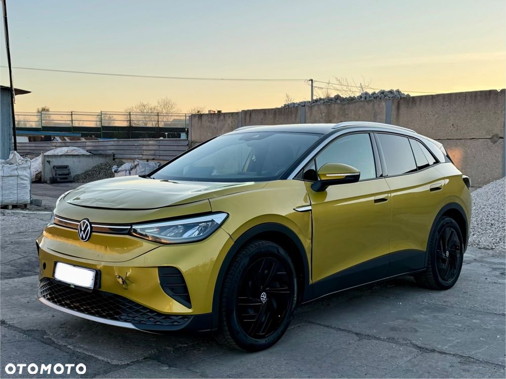 Volkswagen ID.4 Pure - 23