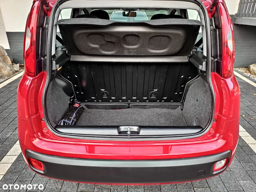 Fiat Panda 1.2 Pop - 12