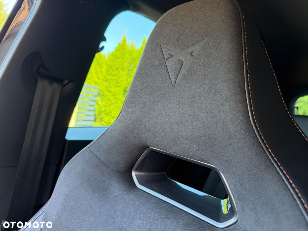 Cupra Leon 1.5 eTSI mHEV DSG - 29