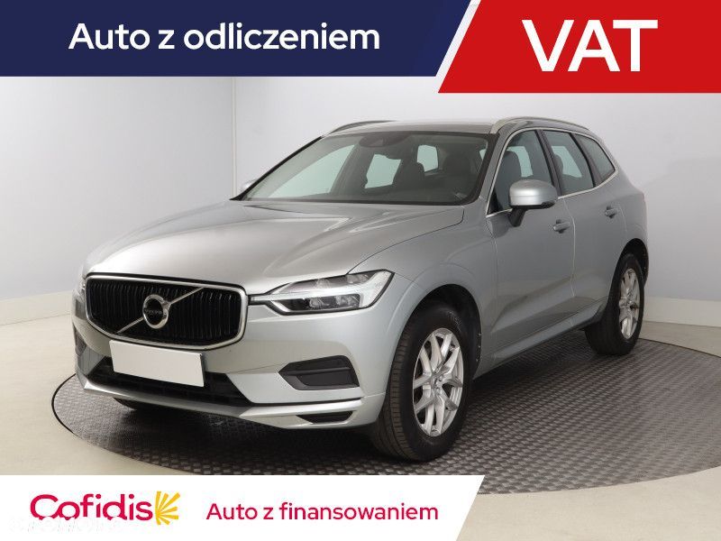 Volvo XC 60 - 2