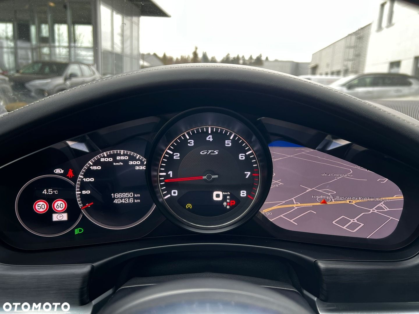 Porsche Panamera - 6