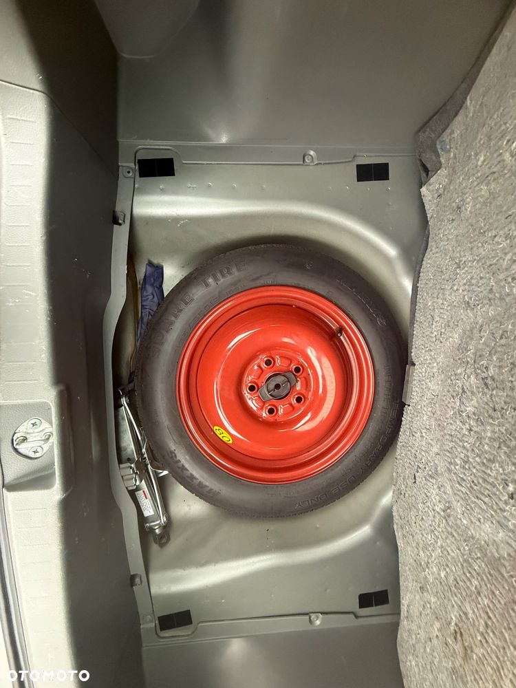 Suzuki SX4 1.6 VVT 4x4 Limited - 20