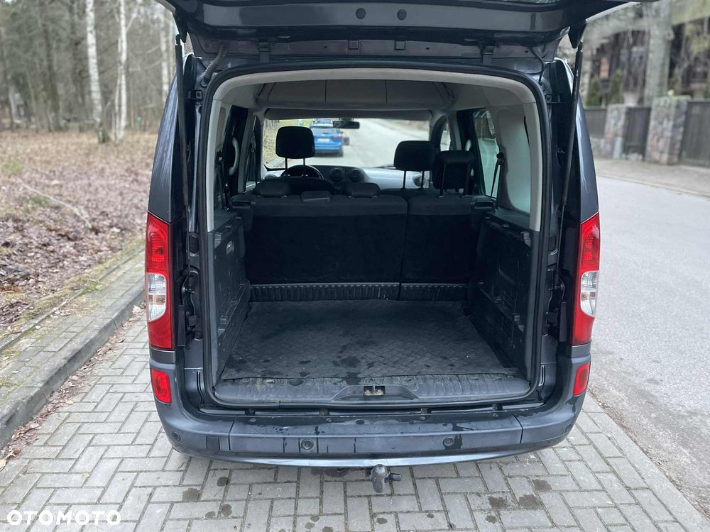 Mercedes-Benz Citan Tourer EDITION lang - 17