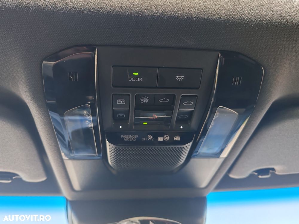 Toyota Land Cruiser - 18