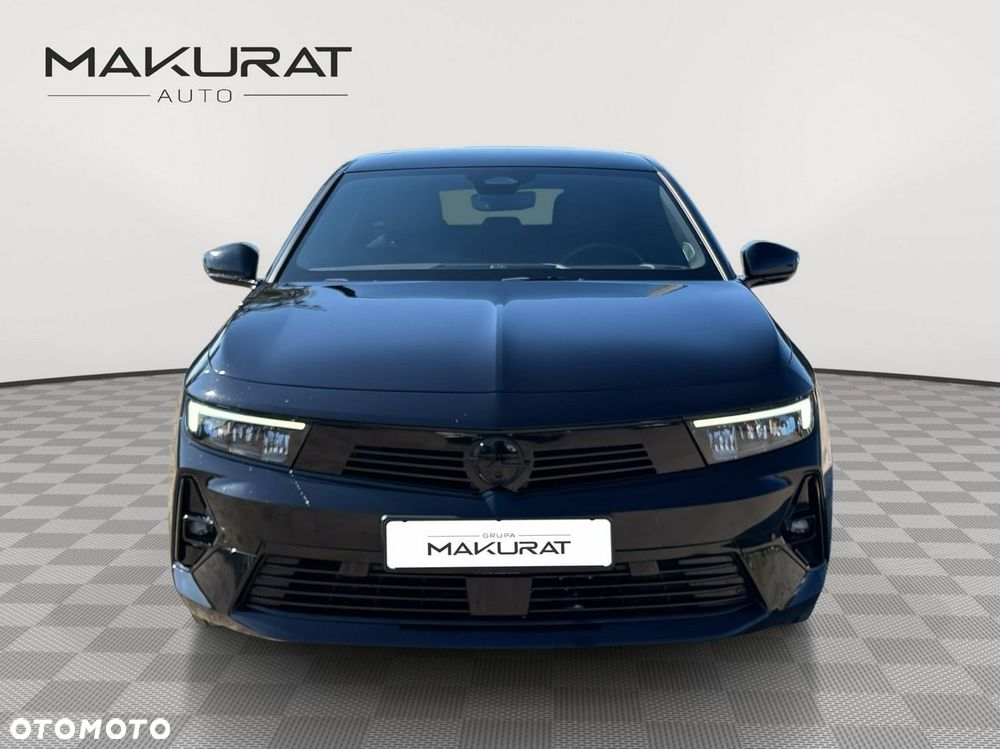 Opel Astra 2024 photo 5