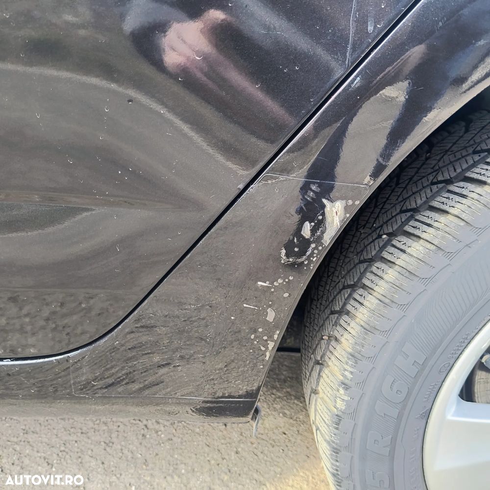 Skoda Octavia 1.6 TDI Greenline - 17