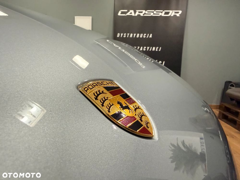 Porsche Macan Standard - 7