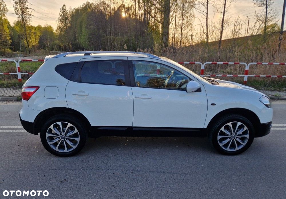 Nissan Qashqai 2.0 I-Way - 10