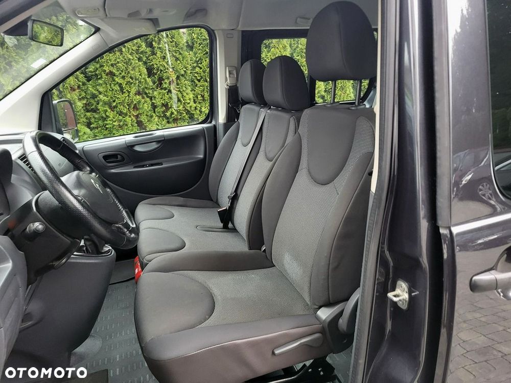 Citroën Jumpy - 9