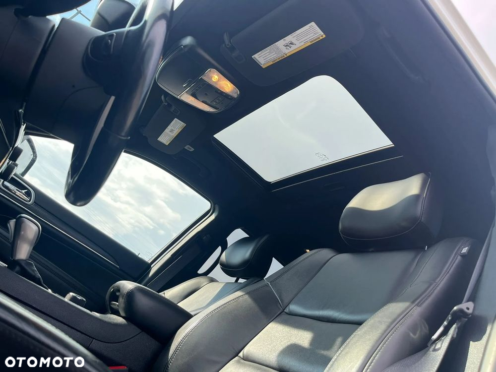 Jeep Grand Cherokee 3.6 V6 Limited - 15