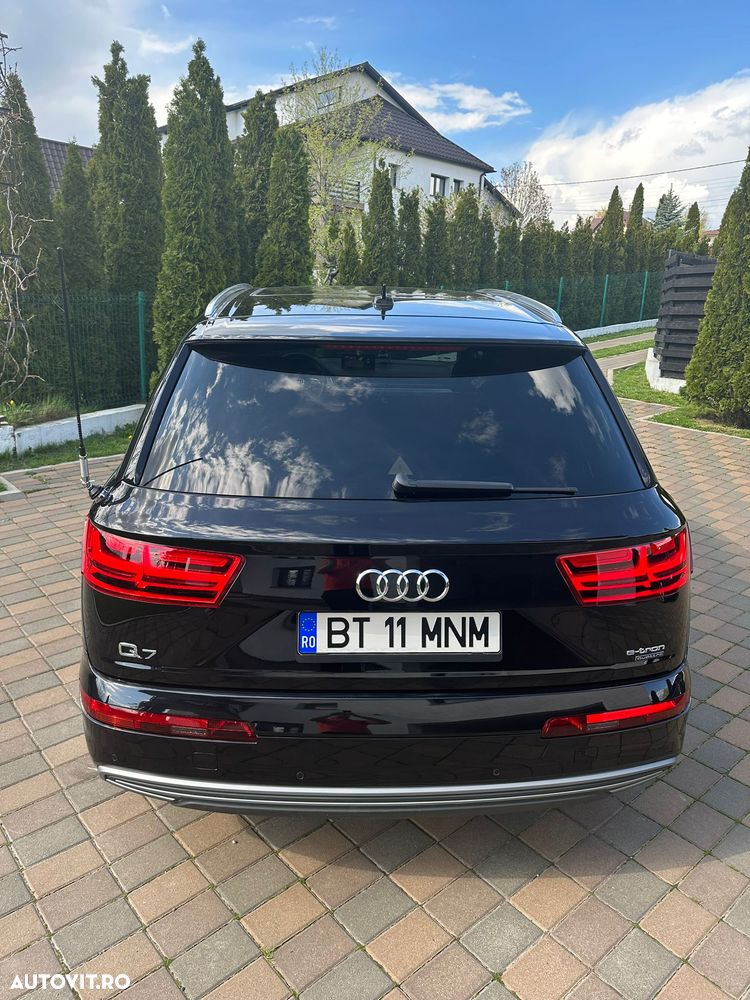 Audi Q7 - 2