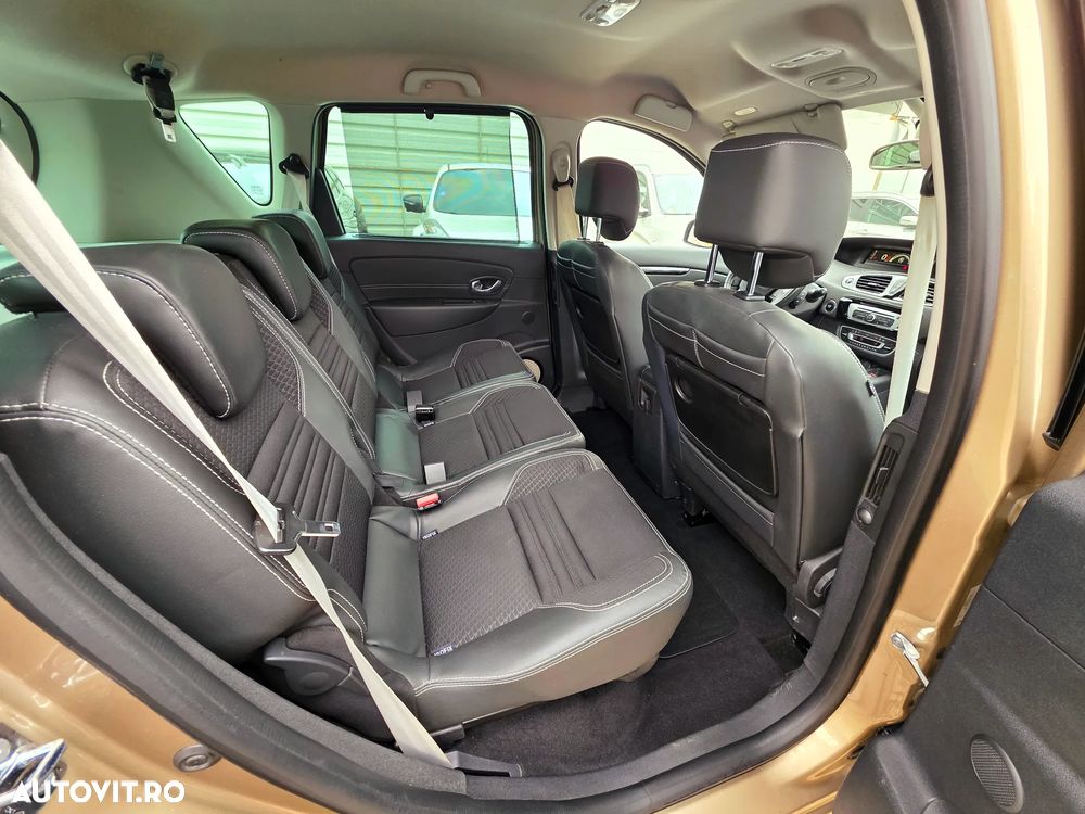 Renault Scenic ENERGY dCi 110 S&S Bose Edition - 18