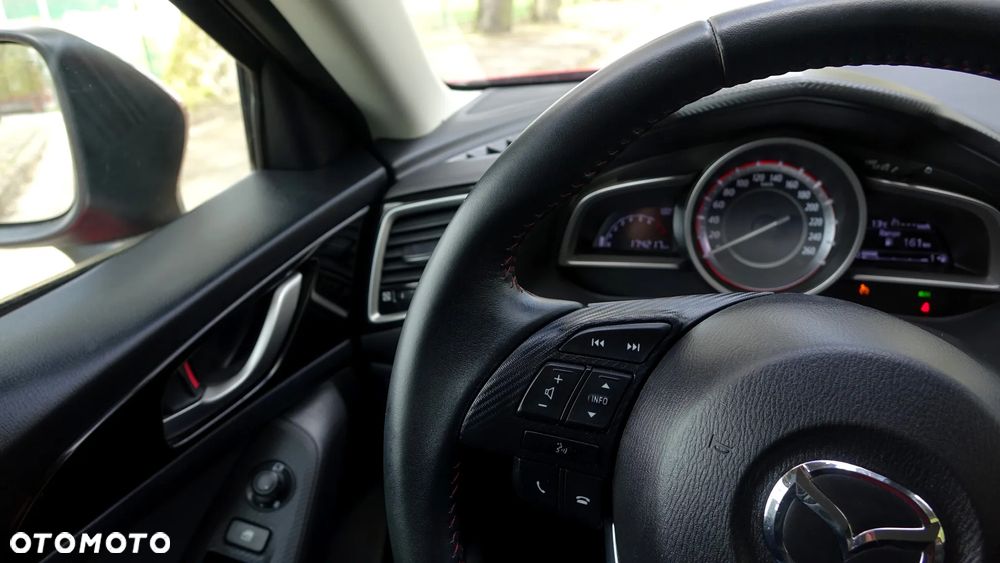 Mazda 3 2.0 Skyenergy - 13