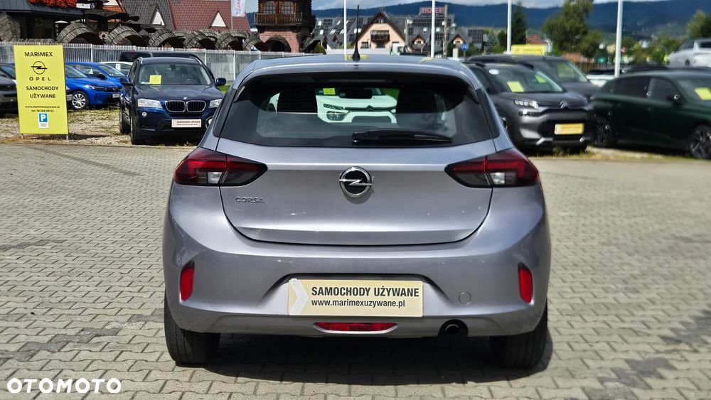 Opel Corsa 1.2 Edition S&S - 21